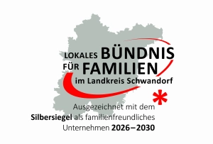 Familienfreundliches Unternehmen
